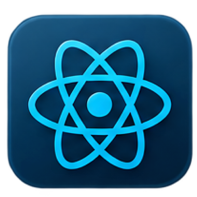 React