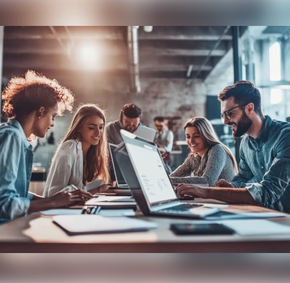 Nexzehn team at work